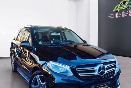 Mercedes-Benz GLE 500 120.300 km 33.750 &euro; Altrip 67122