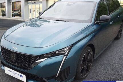 Peugeot 308 30.925 km 35.970 &euro; Heidelberg 69126