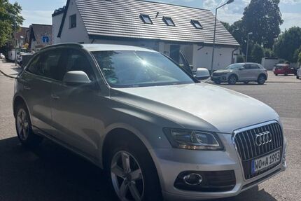 Audi Q5 177.350 km 7.400 &euro; Worms 67549