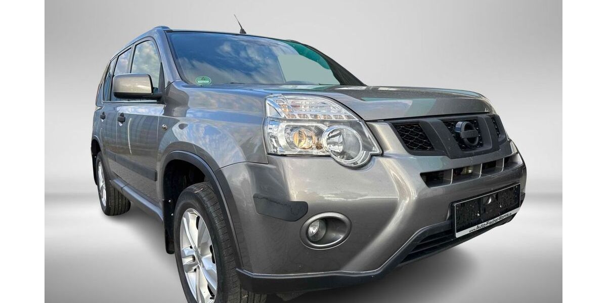Nissan X-Trail 215.579 km 8.800 &euro; Worms 67547