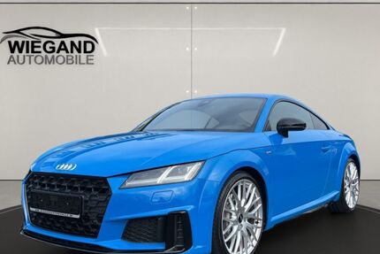 Audi TT 12.600 km 33.790 &euro; Viernheim 68519