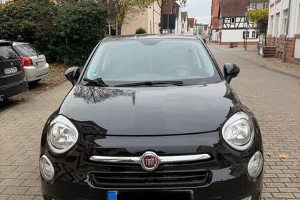 Fiat 500X 132.000 km 8.750 € Lorsch 64653