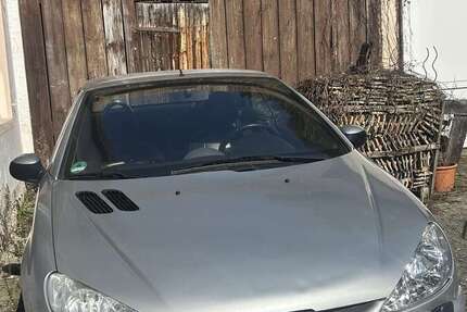Peugeot 206 171.444 km 1.200 &euro; Neuhofen 67141