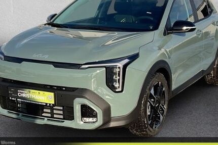 Kia Stonic 4.500 km 27.890 &euro; Gruenstadt 67269