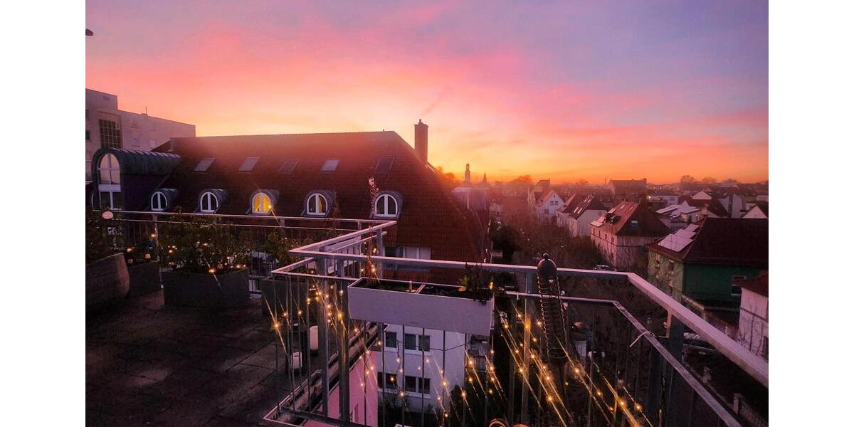 Über den Dächern von Frankenthal 5 zimmer