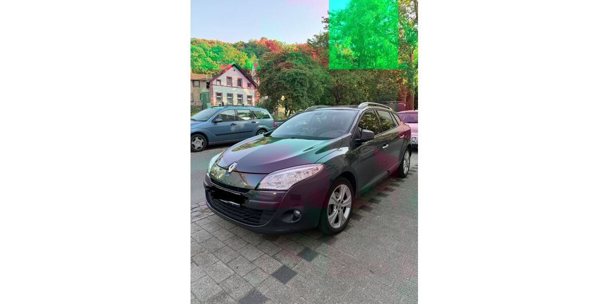 Renault Megane 122.000 km 4.990 &euro; Neustadt 67433