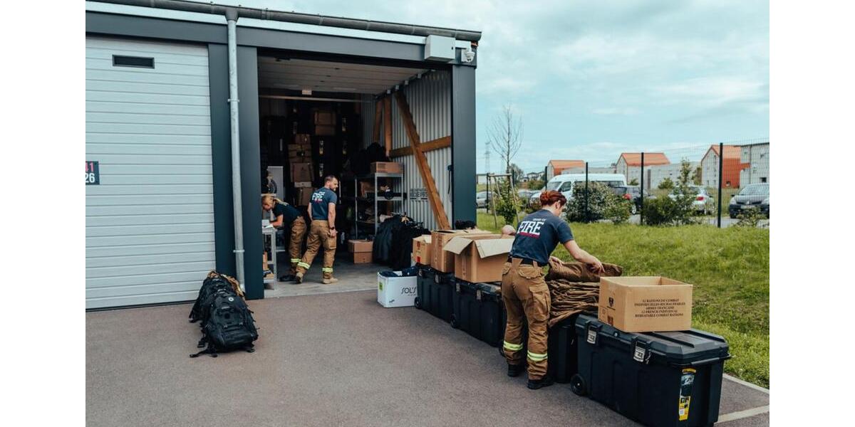 28-112m² Lager, Hallen & Lagerflächen in Heidelberg zur Miete! zimmer