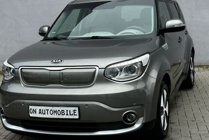 Kia Soul 78.000 km 4.490 &euro; Mannheim Neckarau 68199