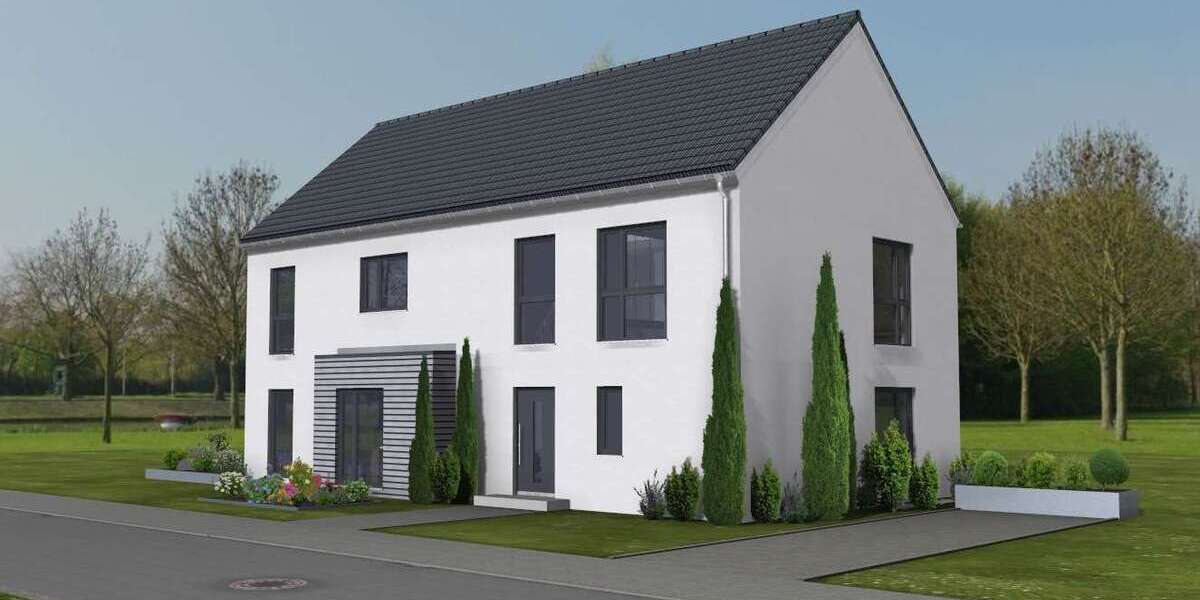 Einfamilienhaus Sankt Leon-Rot Rot - 8 Zimmer, 196 m&sup2;, 1.065.673&euro; | Angebot:27117276