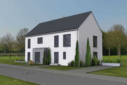 Haus Sankt Leon-Rot Rot - 8 Zimmer, 196 m&sup2;, 1.065.673&euro; | Angebot:27117276