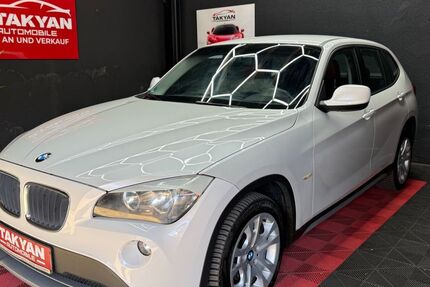 BMW X1 91.000 km 9.990 &euro; Mannheim 68309