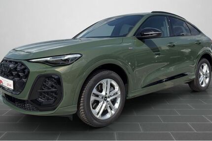 Audi Q5 8.491 km 63.790 &euro; Mannheim 68309