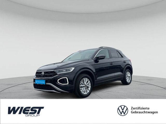 VW T-Roc 22.981 km 22.250 &euro; Bensheim 64625