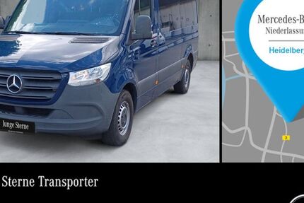 Mercedes-Benz Sprinter 70.358 km 31.987 € Heidelberg 69126