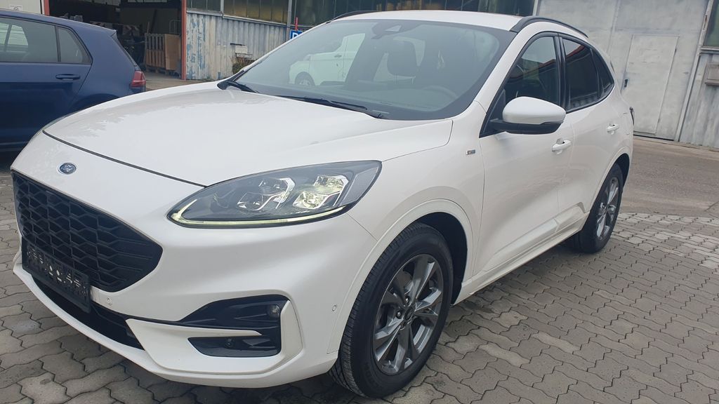 Ford Kuga 70.000 km 20.000 &euro; Neuhofen 67141