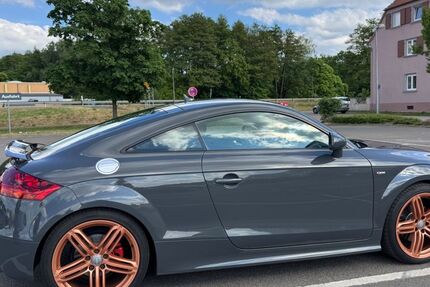 Audi TT 164.000 km 12.500 &euro; Böhl-Iggelheim 67459