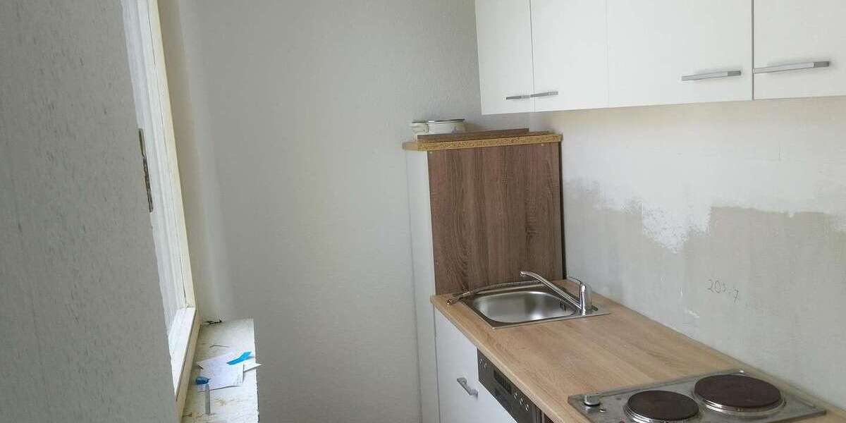 Etagenwohnung Heppenheim Heppenheim - 1.5 Zimmer, 35 m&sup2;, 545&euro; | Angebot:26242682