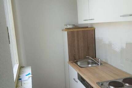 Wohnung Heppenheim Heppenheim - 1.5 Zimmer, 35 m&sup2;, 545&euro; | Angebot:26242682