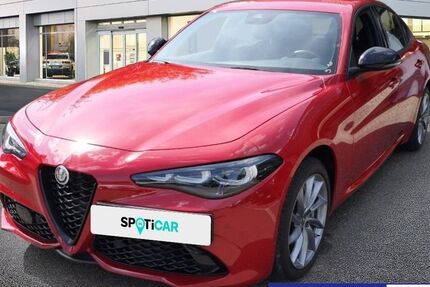 Alfa Romeo Giulia 39.985 km 31.380 &euro; Heidelberg 69126