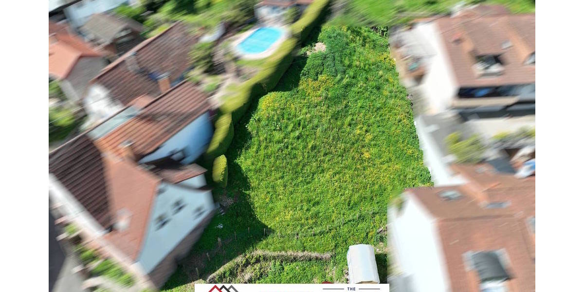 Grundstück Heidelberg - Ziegelhausen Ziegelhausen - 293.000&euro; | Angebot:25666824