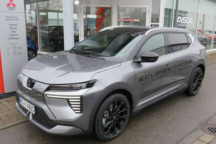 Mitsubishi Eclipse Cross 3.500 km 48.950 &euro; Heidelberg 69126