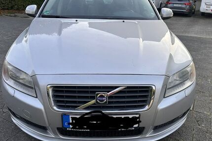 Volvo S80 264.000 km 3.950 &euro; Frankenthal 67227