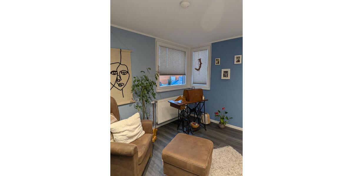 Erdgeschossw. mit moderner Ausstattung in historischem Ambiente 4 zimmer