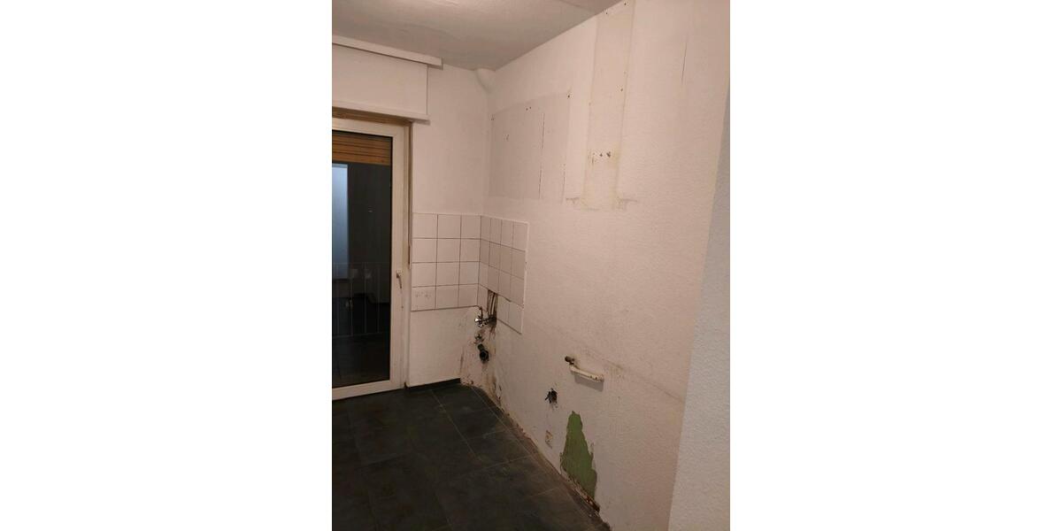 helle 2 Zimmer Wohnung Dachterrasse Balkon Almenhof Mannheim 1 zimmer