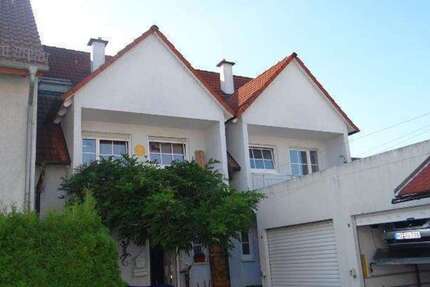 Haus zum Kaufen in Eppelheim 575.000 € 157 m² 5 zimmer