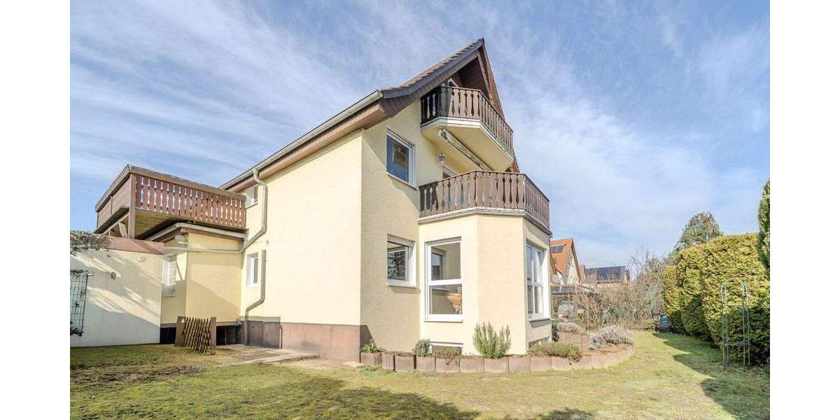 Mehrfamilienhaus, Wohnhaus Mannheim Gartenstadt - 8 Zimmer, 297 m&sup2;, 620.000&euro; | Angebot:25314235