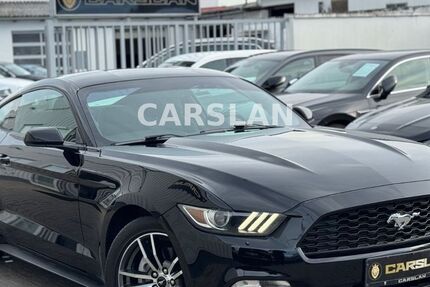 Ford Mustang 138.000 km 19.998 &euro; Worms 67547