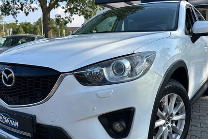 Mazda CX-5 229.000 km 5.700 &euro; Mannheim 68309