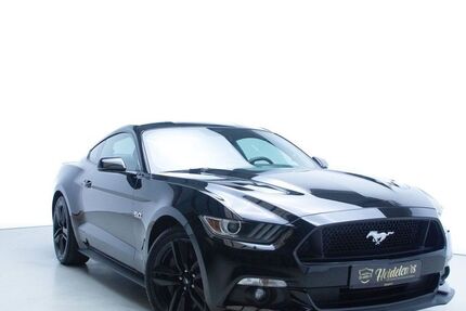 Ford Mustang 91.000 km 29.990 &euro; Altlußheim 68804