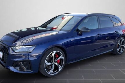 Audi A4 37.990 km 43.499 &euro; Mannheim 68309