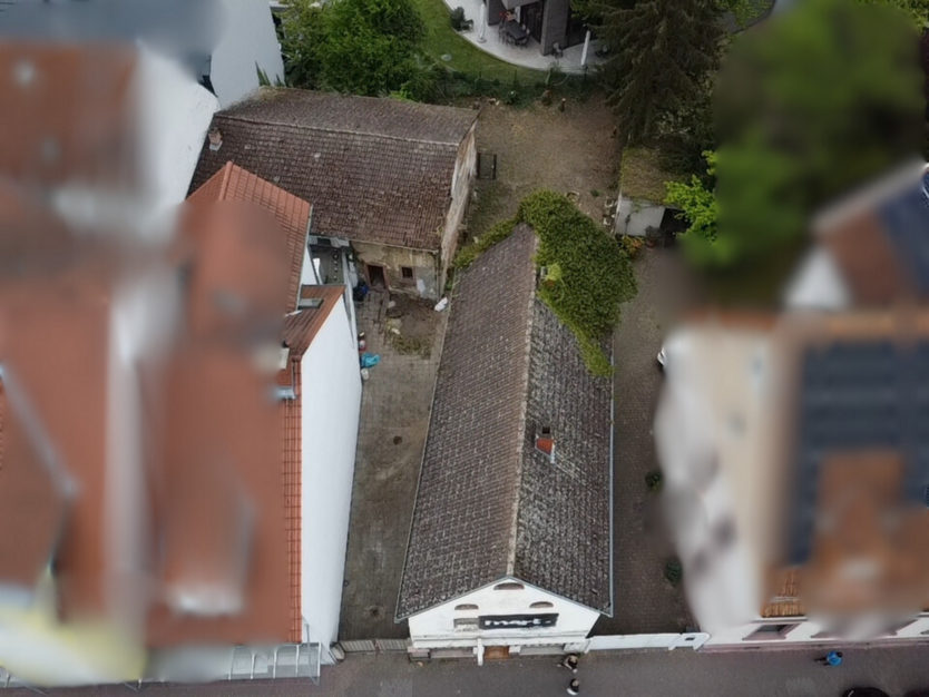 Grundstück zu verkaufen in Viernheim 520.000 € 480 m²