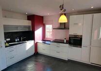 3-Zimmer Wohnung zu mieten + Küche, Balkon, Keller