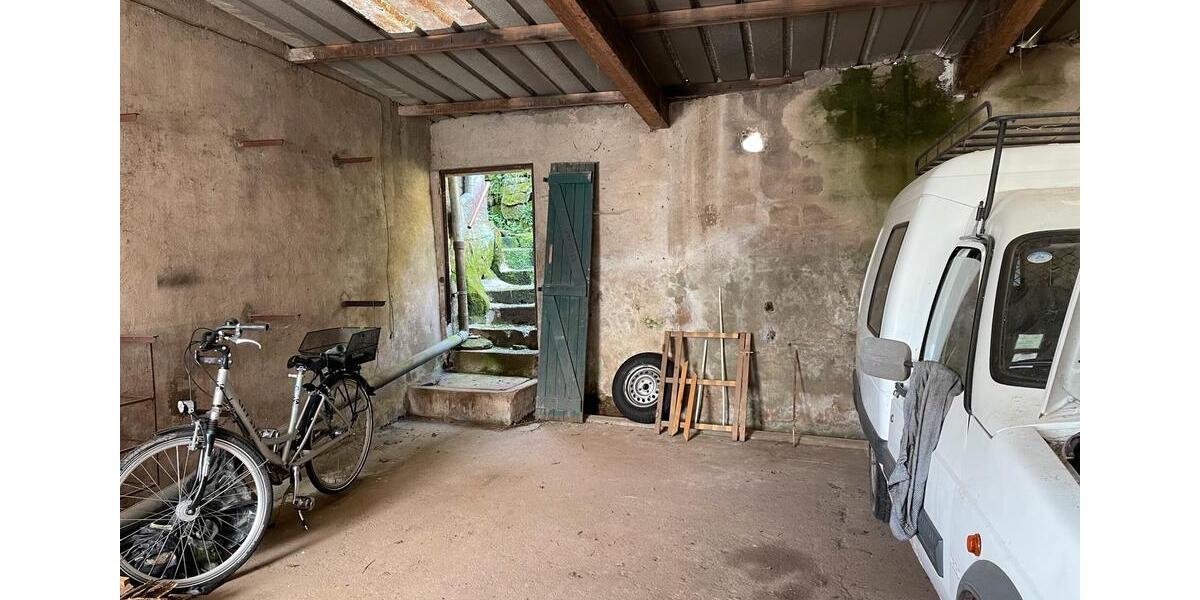 Doppelhaushälfte Bensheim - 4.5 Zimmer, 88 m&sup2;, 72.000&euro; | Angebot:26316235