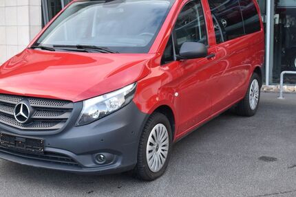Mercedes-Benz Vito 32.000 km 38.999 € Mörlenbach 69509