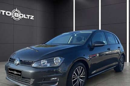 VW Golf 74.000 km 15.980 &euro; Viernheim 68519