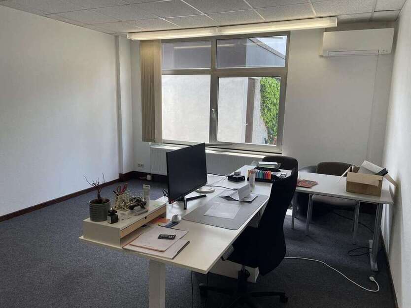 Büro in Dossenheim 1.200 € 108 m²