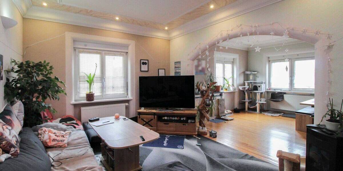 Einfamilienhaus Haßloch - 5 Zimmer, 429.000&euro; | Angebot:26204605