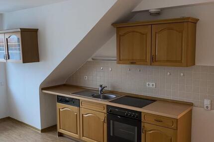 2 Zi Bad EBK Wohnung Carl-Benz-Seniorenzentrum Erst ab 60J mögli 2 zimmer