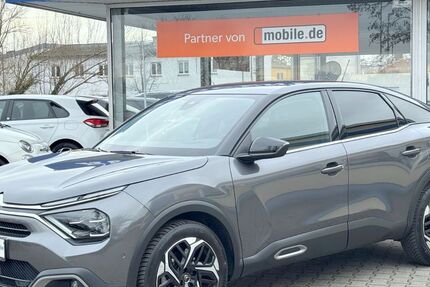 Citroen C4 35.924 km 19.490 &euro; Haßloch 67454