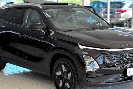  andere 5 EV 10.000 km 20.990 &euro; Speyer 67346