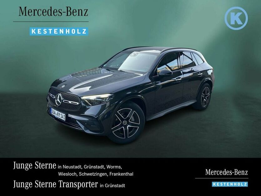 GLC 220