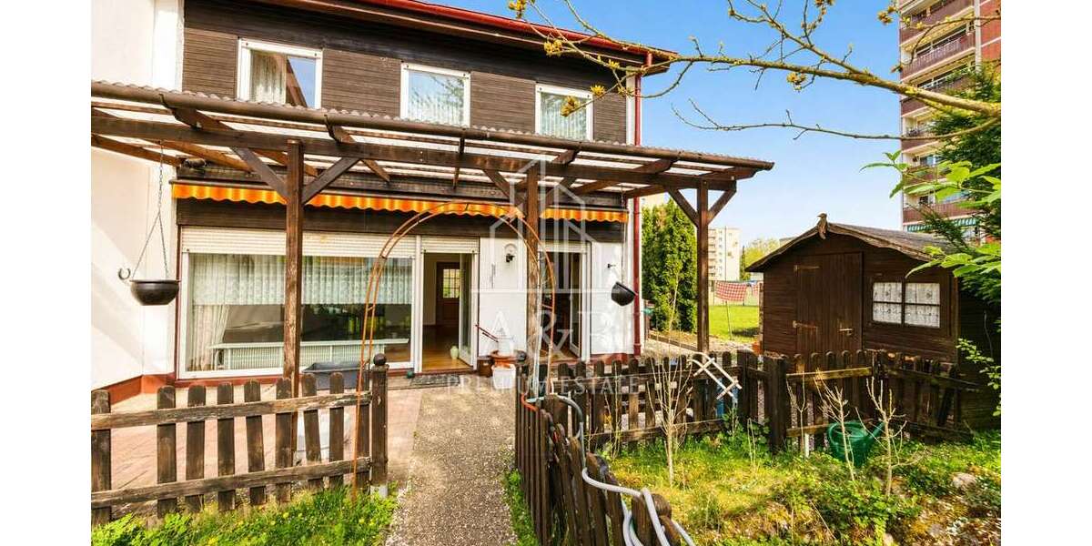 Einfamilienhaus Heppenheim (Bergstraße) - 6 Zimmer, 125 m&sup2; | Angebot:26156020