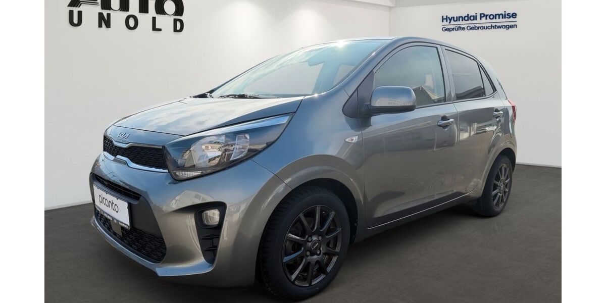 Kia Picanto 35.035 km 13.900 &euro; Ludwigshafen 67059