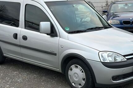 Opel Combo 254.000 km 1.450 &euro; Viernheim (bei Mannheim) 68519