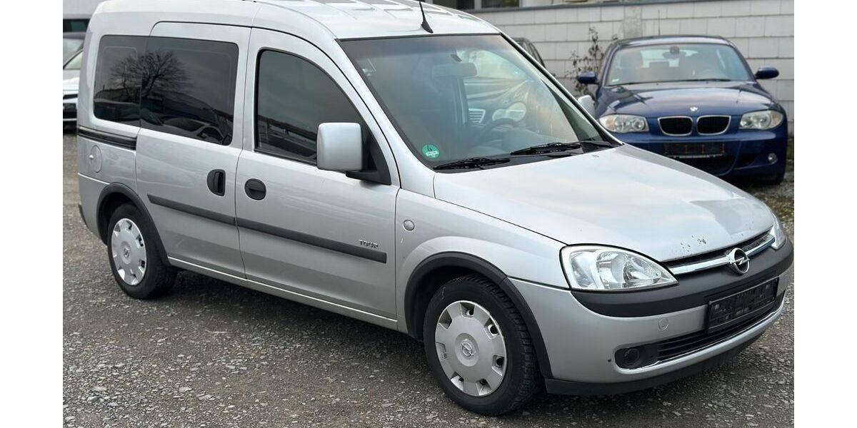 Opel Combo 254.000 km 1.450 &euro; Viernheim (bei Mannheim) 68519
