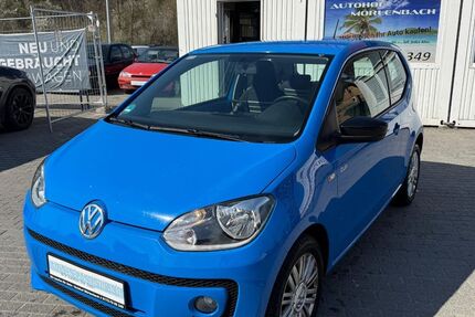 VW up! 152.000 km 4.900 &euro; Mörlenbach 69509